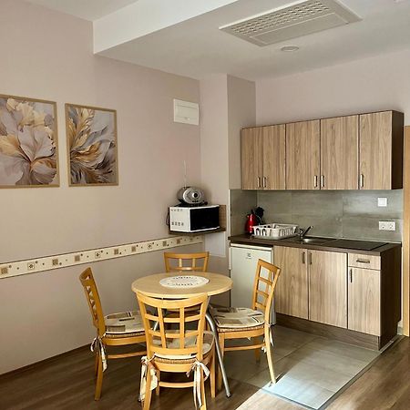 Solaris Apartman 佐洛卡罗斯 外观 照片