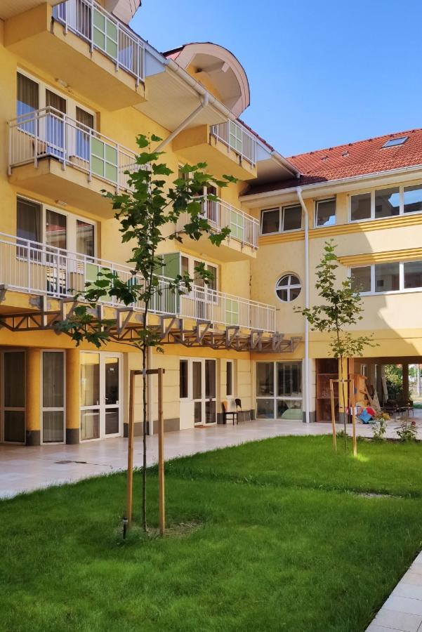 Solaris Apartman 佐洛卡罗斯 外观 照片