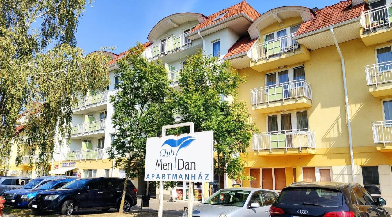 Solaris Apartman 佐洛卡罗斯 外观 照片