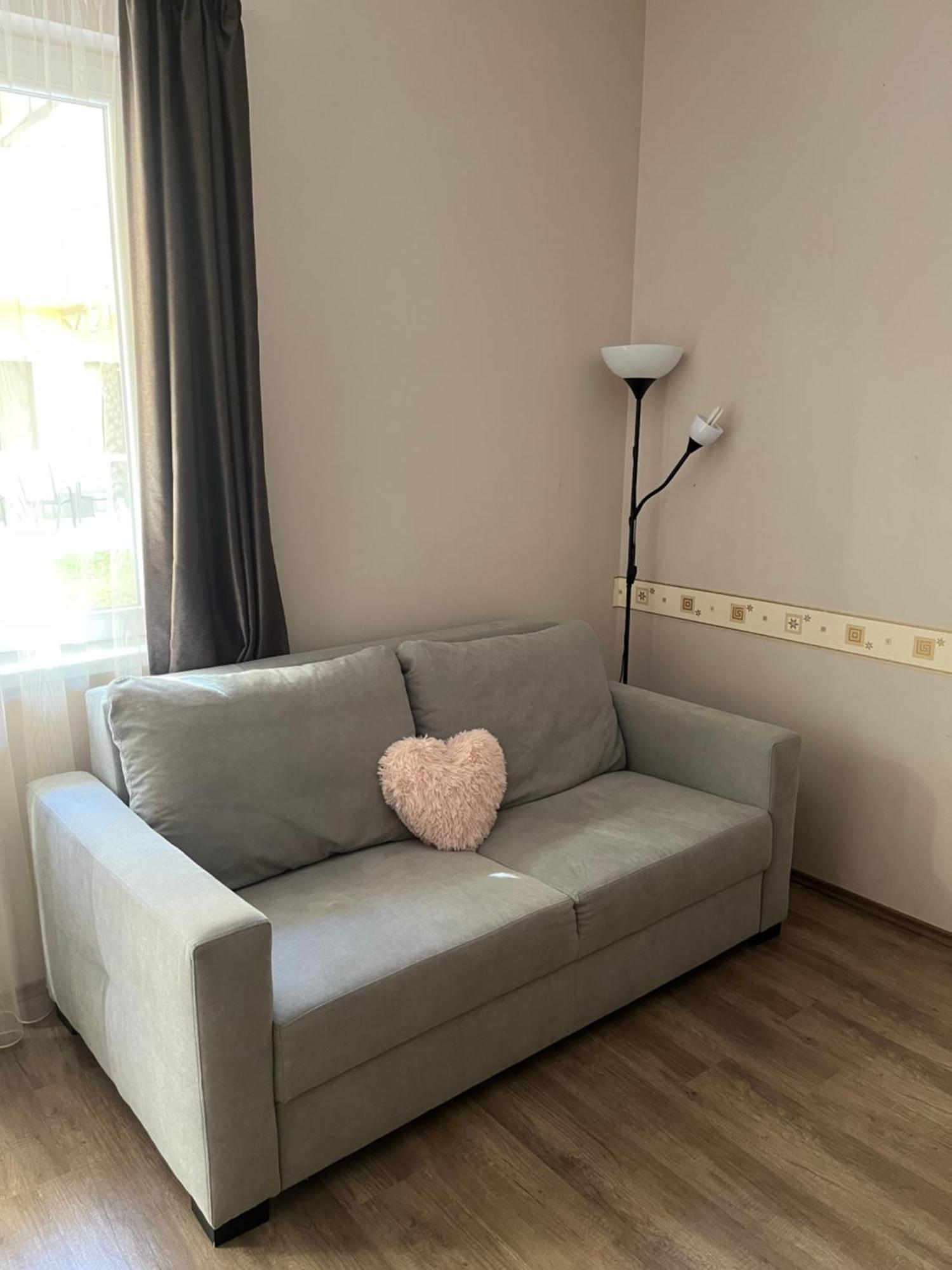Solaris Apartman 佐洛卡罗斯 外观 照片