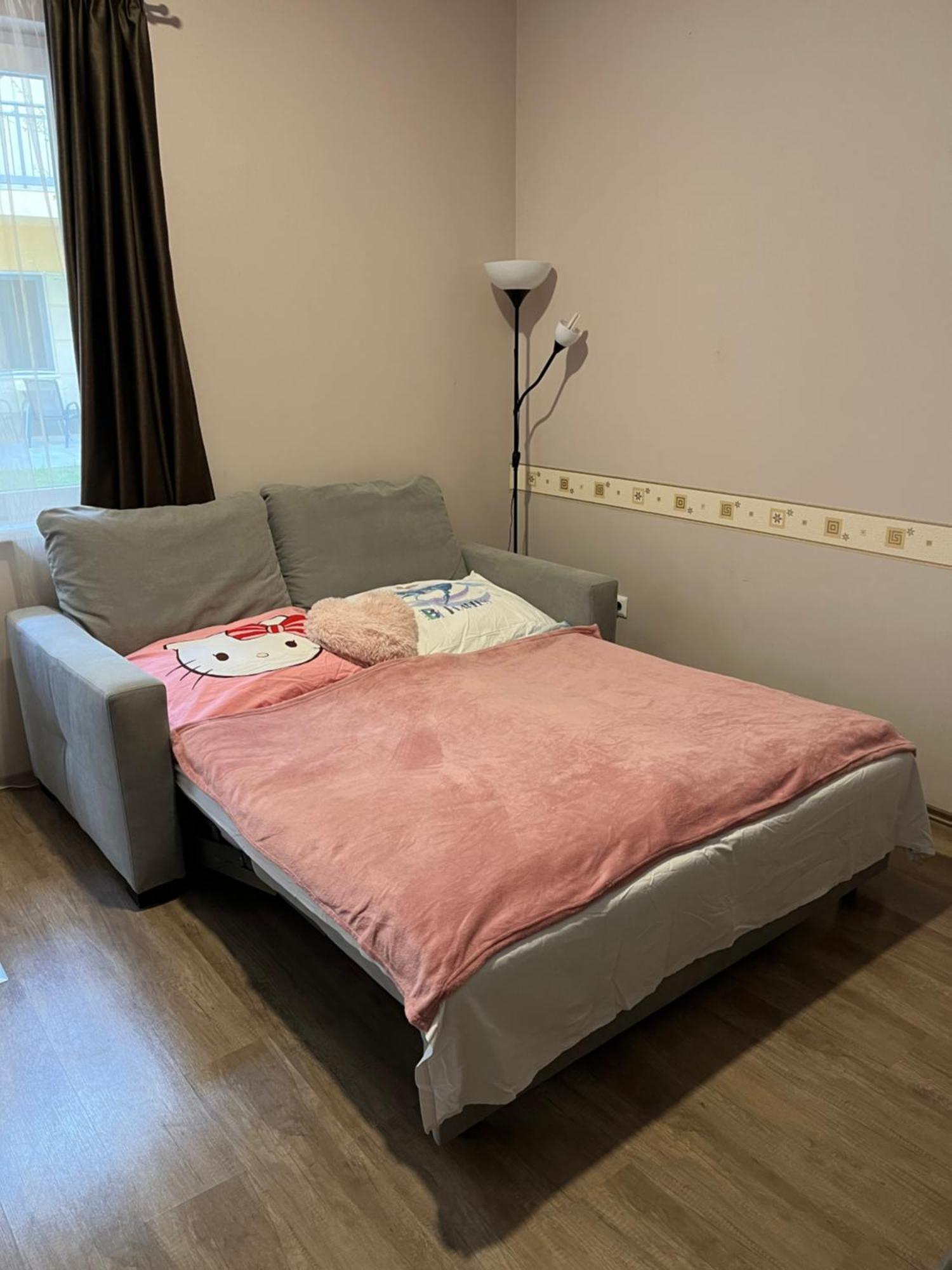 Solaris Apartman 佐洛卡罗斯 外观 照片